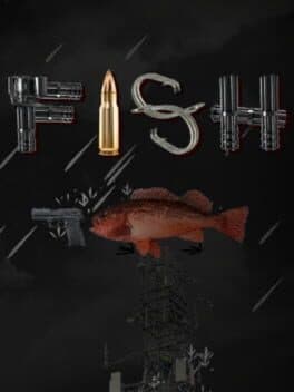 Fish! — обложка