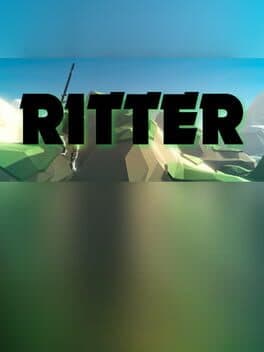 Ritter — обложка
