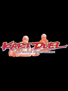 Kart Duel — обложка