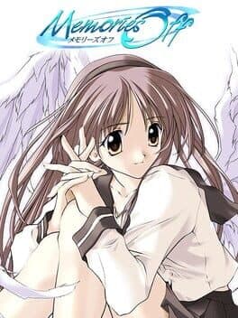 Memories Off — обложка