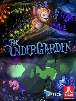 The UnderGarden — обложка