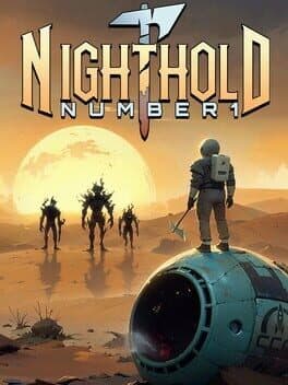 Number 1 — обложка