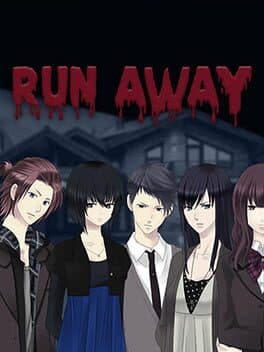 Run Away — обложка