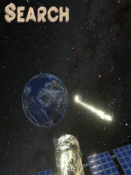 Search — обложка
