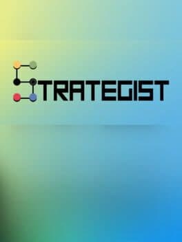 Strategist — обложка