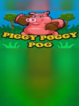 Piggy — обложка