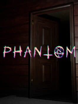 Phantom — обложка