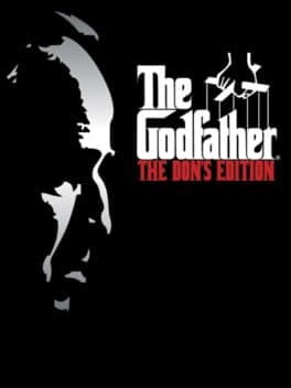 Godfather, The — обложка