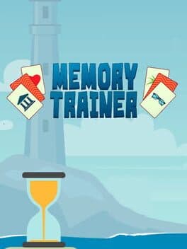 Memory Trainer — обложка