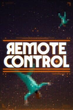 Remote Control — обложка