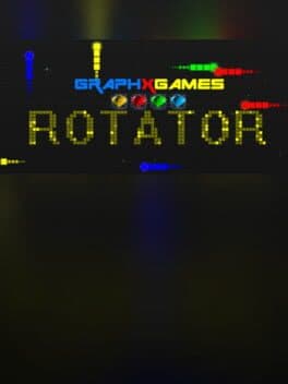 Rotator — обложка