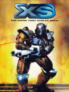 XS — обложка