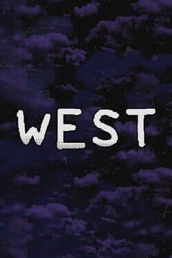 West — обложка