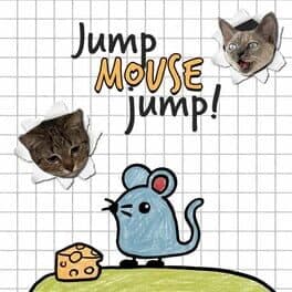Mouse Jump — обложка