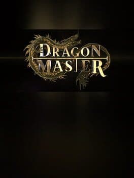 Dragon Master — обложка