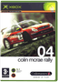 Colin McRae Rally 04