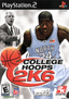 College Hoops 2K6