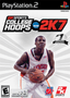 College Hoops 2K7