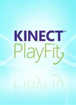 Kinect Playfit — обложка