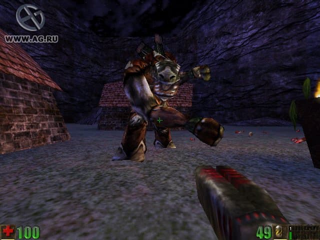 Unreal — обложка