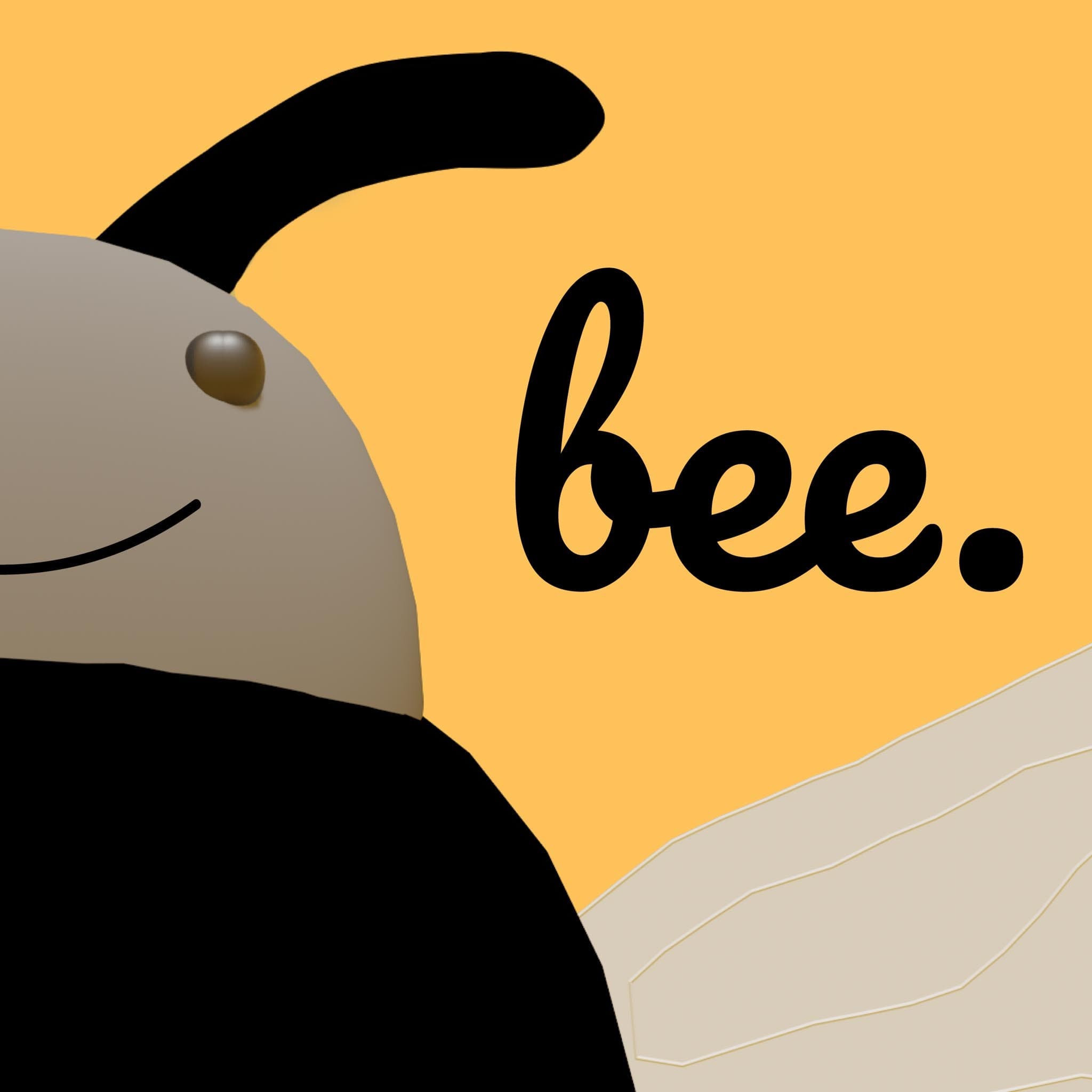 Speller Bee — обложка