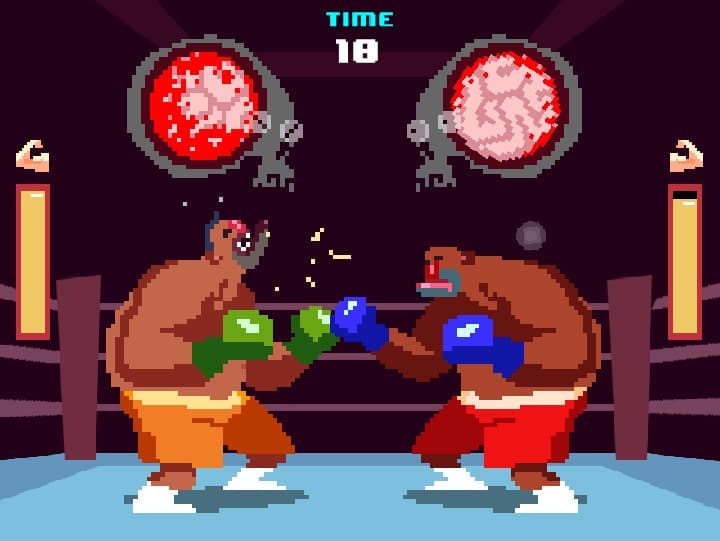 Brainbox — обложка