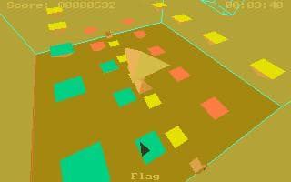 Alpha Waves — обложка