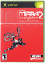 Dave Mirra Freestyle BMX 2
