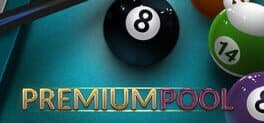 Premium — обложка