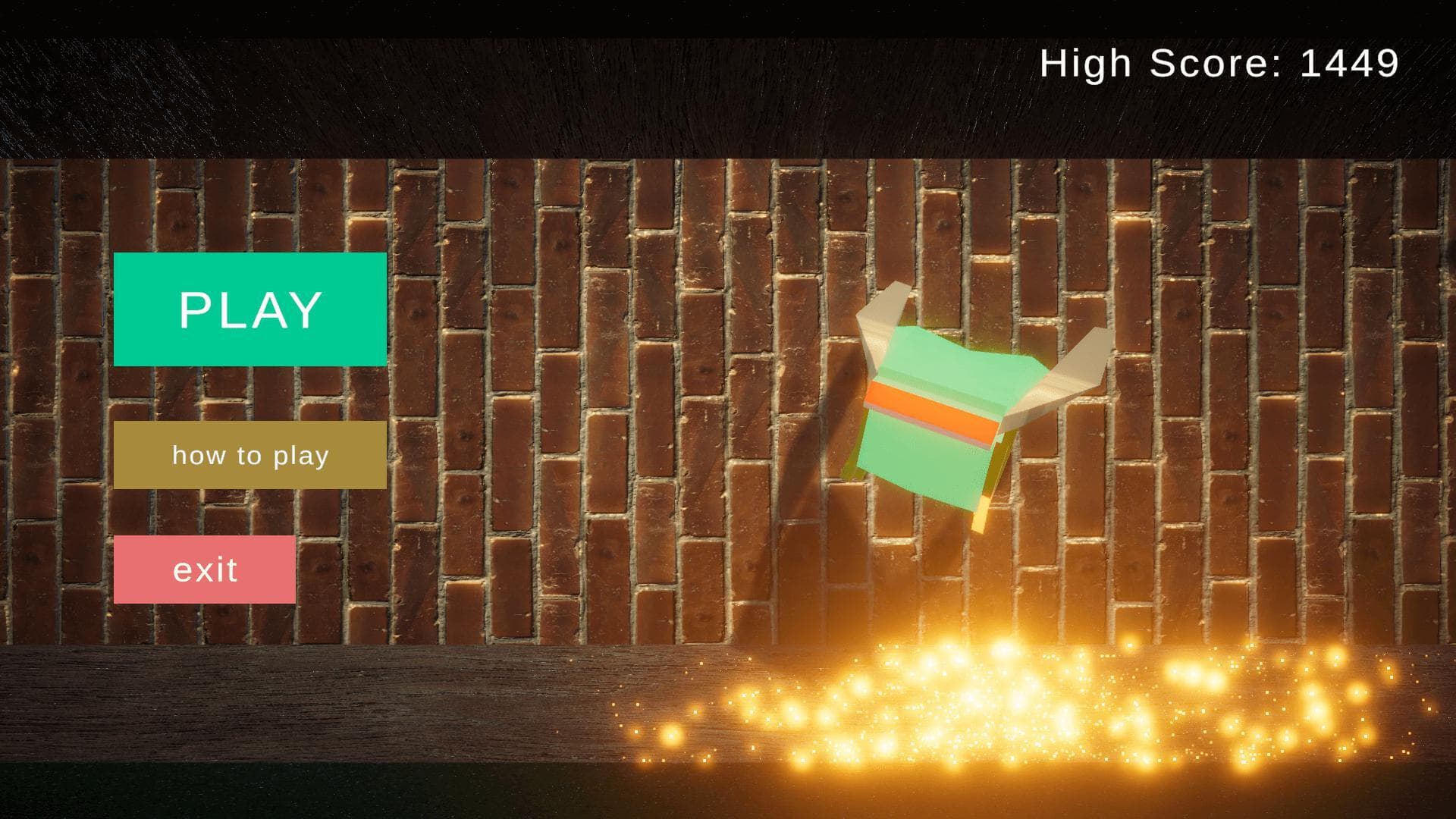 Bug Bash — обложка