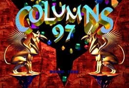 Columns '97 — обложка