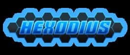 Hexodius — обложка