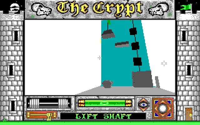 Castle Master 2 — обложка