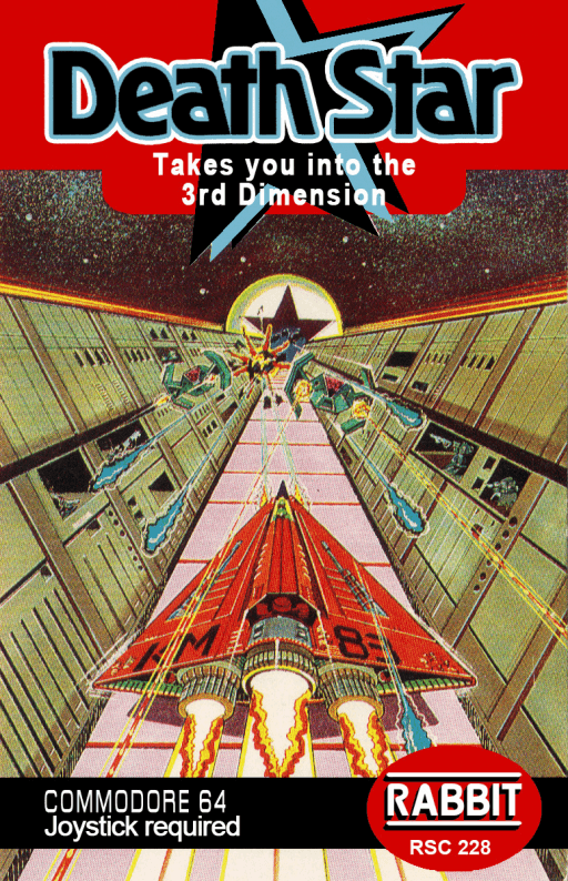 Death Star — обложка