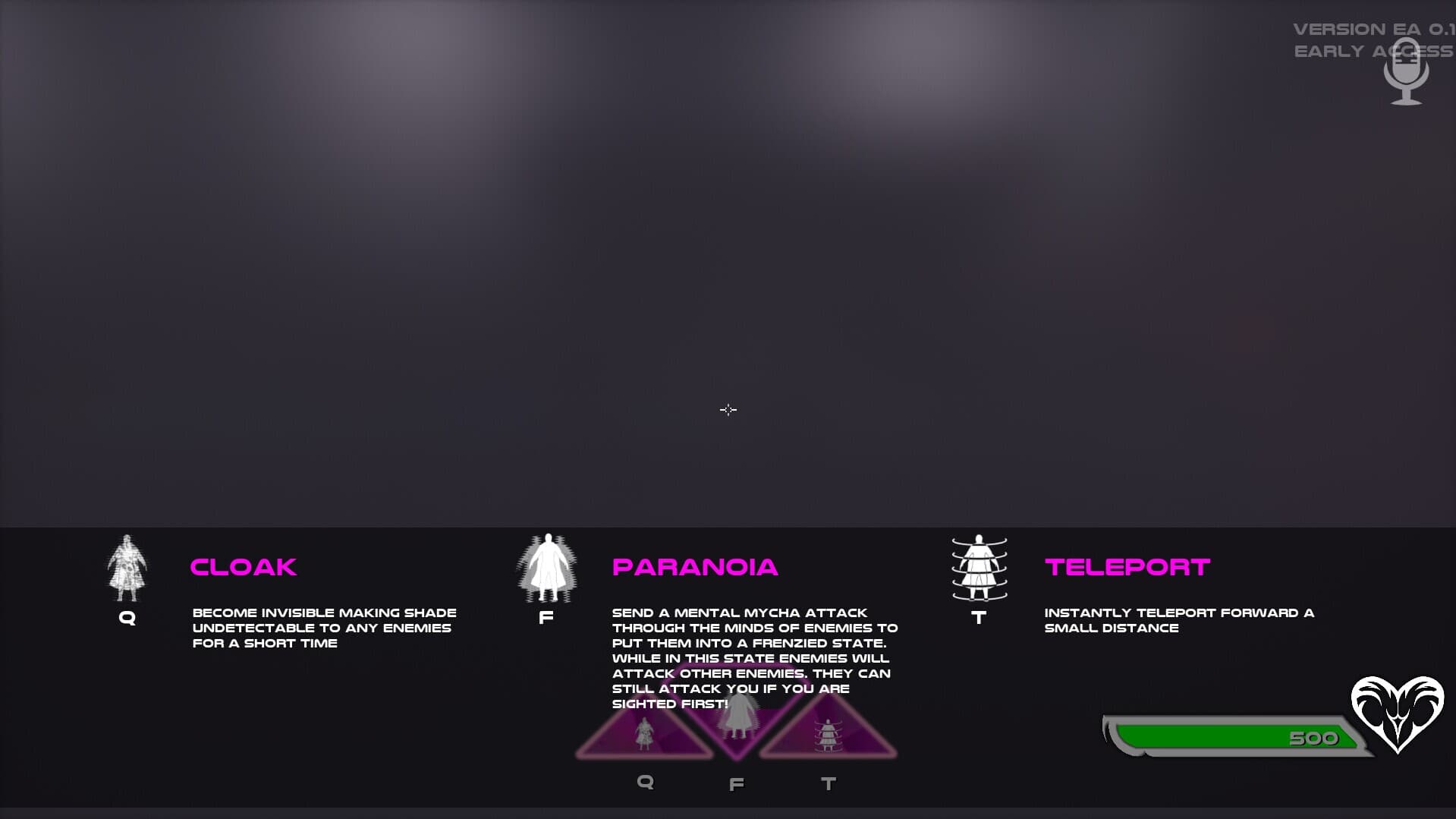 Federation — обложка