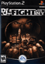 Def Jam: Fight for NY