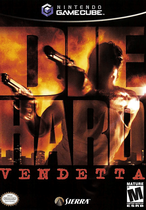 Die Hard: Vendetta