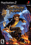 Disney's Treasure Planet