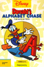 Donald's Alphabet Chase