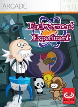 Encleverment Experiment — обложка