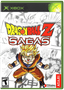 Dragon Ball Z: Sagas
