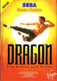 Dragon: The Bruce Lee Story