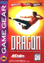 Dragon: The Bruce Lee Story