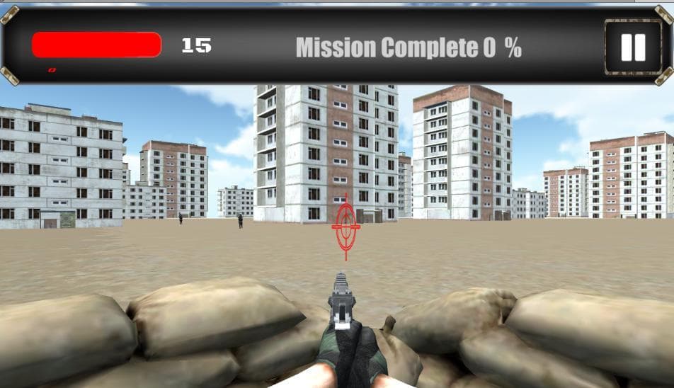 City Fight — обложка