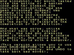 Ingrid's Back! — обложка