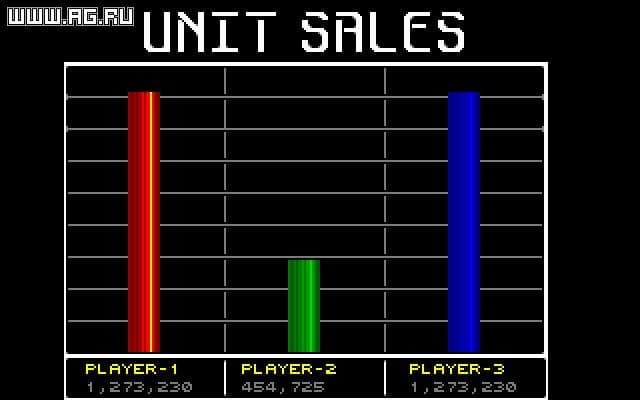 Big Business — обложка