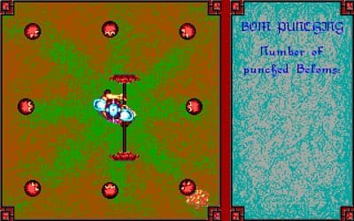 Grand Monster Slam — обложка