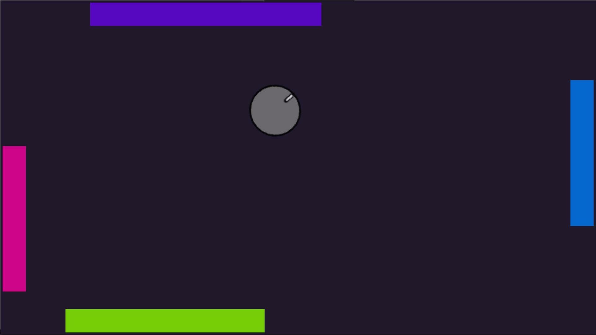 Crashball — обложка