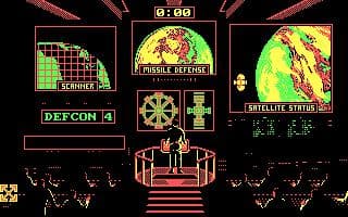 S.D.I (Activision) — обложка