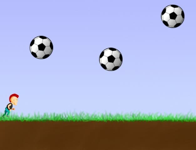 Futbol — обложка